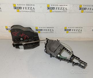 SERRATURA POSTERIORE SINISTRA BMW Serie 3 F31 Tour
