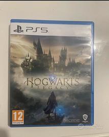 Hogwarts Legacy ps5