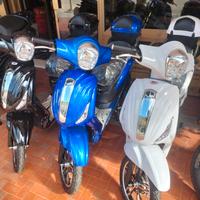 scooter elettrico 250 watt