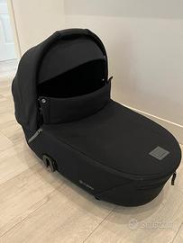 Navicella Cybex Mios Platinum