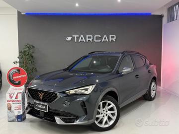 Cupra Formentor 1.5 TSI 150cv DSG
