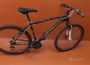Mountain Bike 27.5'' in lega leggera