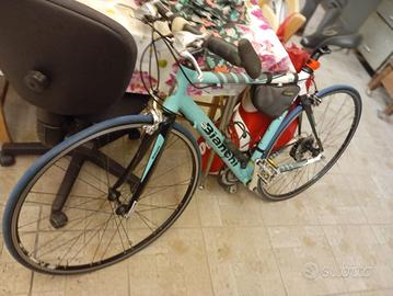 biciclette