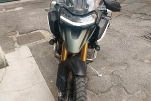 Triumph Tiger 1200 - 2023