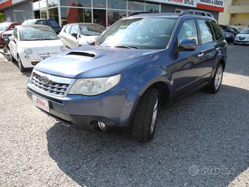 SUBARU Forester 2.0D XS Trend -Trazione Integral