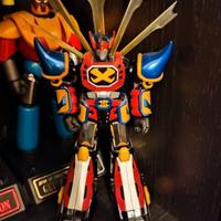 CMS Brave-08 Sengoku Majin Goshogun (2007)