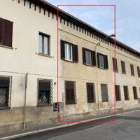 Casa Indipendente Borgo San Siro