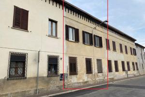 Casa Indipendente Borgo San Siro