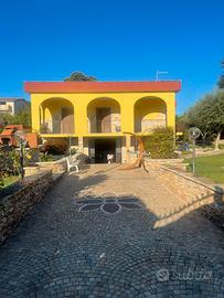 Villa singola