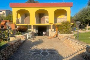 Villa singola