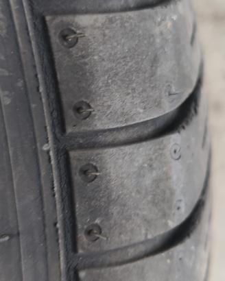 gomme estive 175/70 R14  84T
