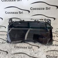 QUADRO STRUMENTI TOYOTA YARIS CROSS