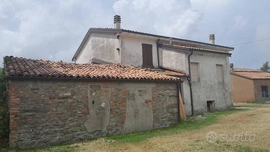 BETTOLA- LOCALITA' PRATO BARBIERI