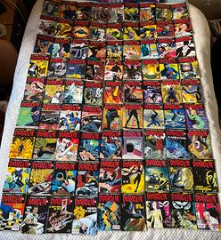 Maxi lotto Diabolik moderni