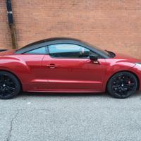 Peugeot RCZ R THP 270