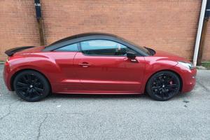 Peugeot RCZ R THP 270