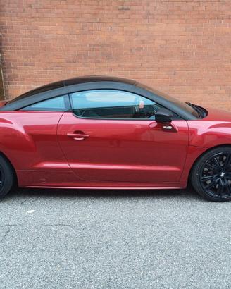 Peugeot RCZ R THP 270