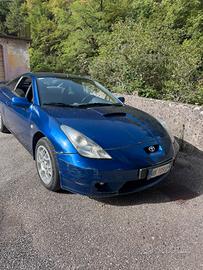 Toyota Celica