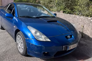 Toyota Celica