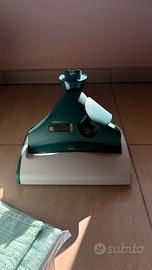 Lavapavimenti Folletto SP520 rigenerato