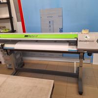 plotter roland stampa e taglio