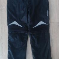 Pantaloni Moto Touring