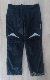 Pantaloni Moto Touring