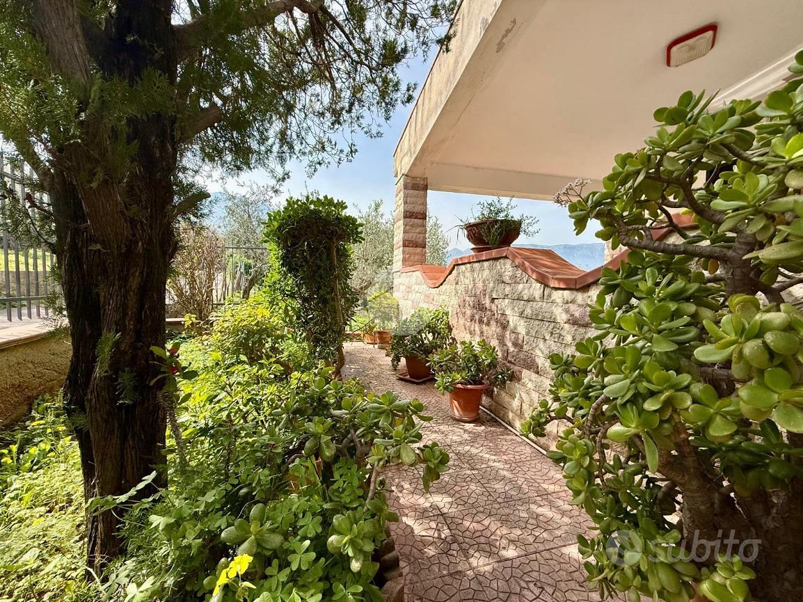 Casa – Carini, Palermo - Vista 3