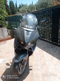  Scooter 250