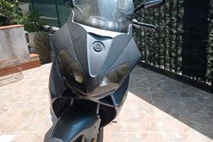  Scooter 250