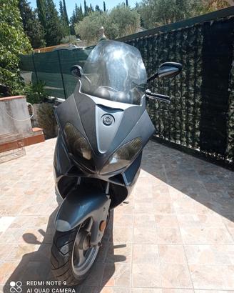  Scooter 250