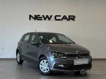Volkswagen Polo 1.0 MPI 60cv Trendline