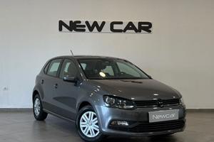 Volkswagen Polo 1.0 MPI 60cv Trendline