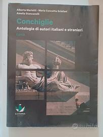Conchiglie