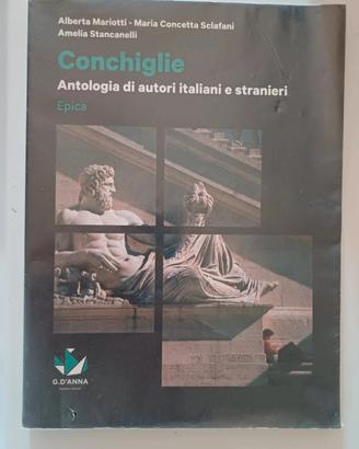 Conchiglie