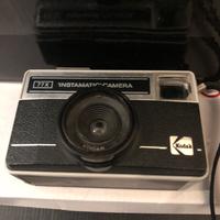 Macchina fotografica Kodak 77