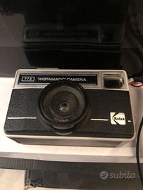 Macchina fotografica Kodak 77