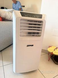Climatizzatore Portatile 9000btu