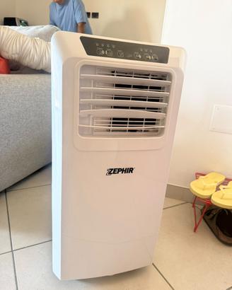 Climatizzatore Portatile 9000btu
