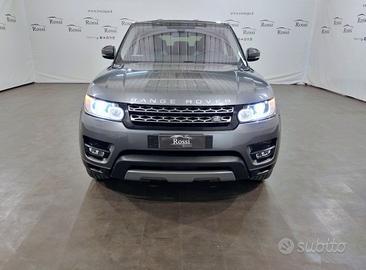 LAND ROVER Range Rover Sport II 2014 - Rang U56662