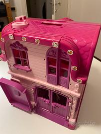 Casa Hello Kitty