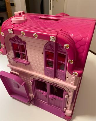 Casa Hello Kitty