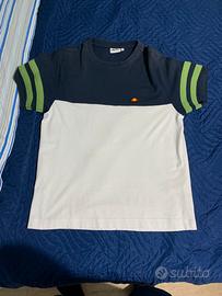 Maglia ellesse taglia s