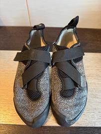 Scarpe arrampicata FIRST KLIMB SIMOND