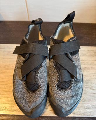 Scarpe arrampicata FIRST KLIMB SIMOND