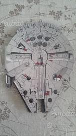 Millennium Falcon - Rollinz Esselunga