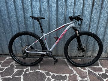 Mtb Kross level 4.0