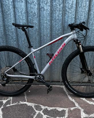 Mtb Kross level 4.0