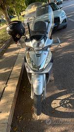 Honda sh 300
