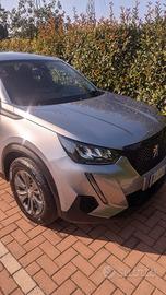 Peugeot BlueHDi 110 S&S Active Pack 09/2022
